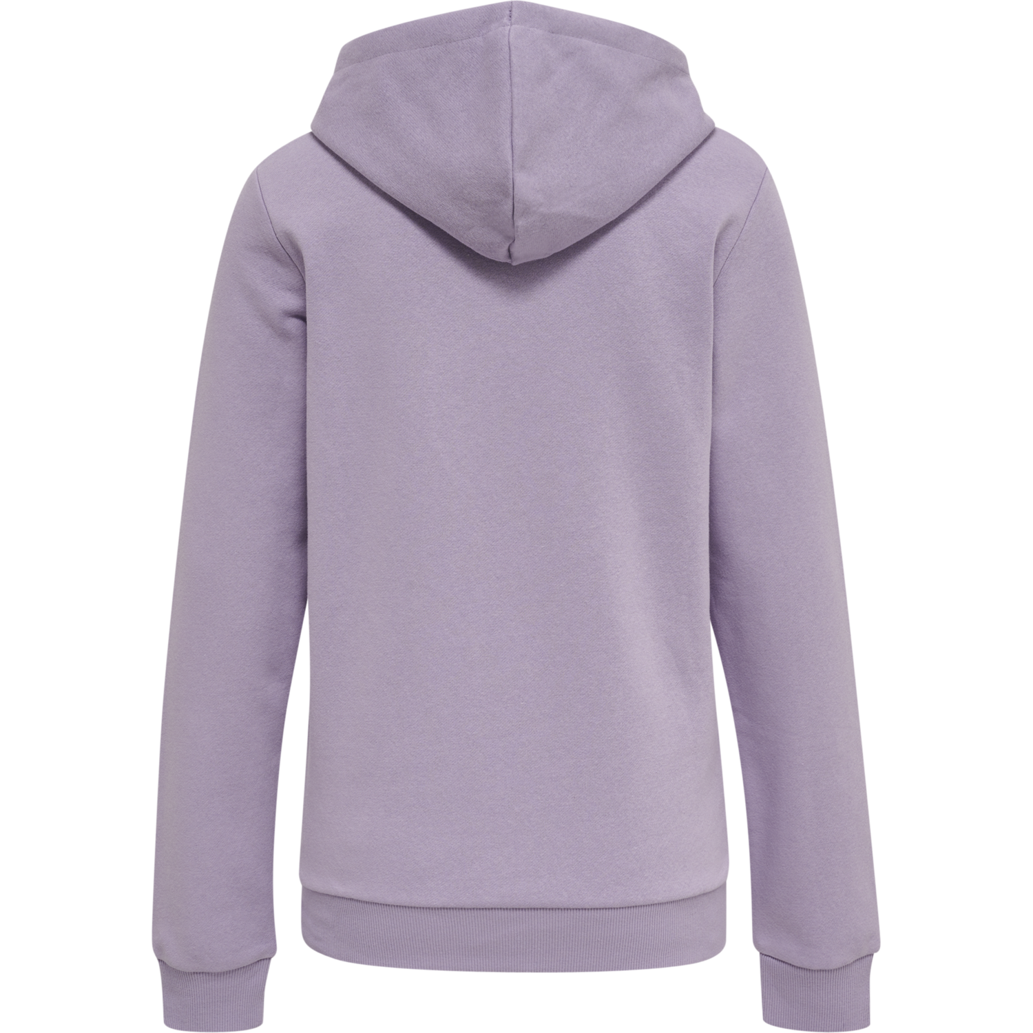 hmlOLIVIA HOODIE, HEIRLOOM LILAC, packshot
