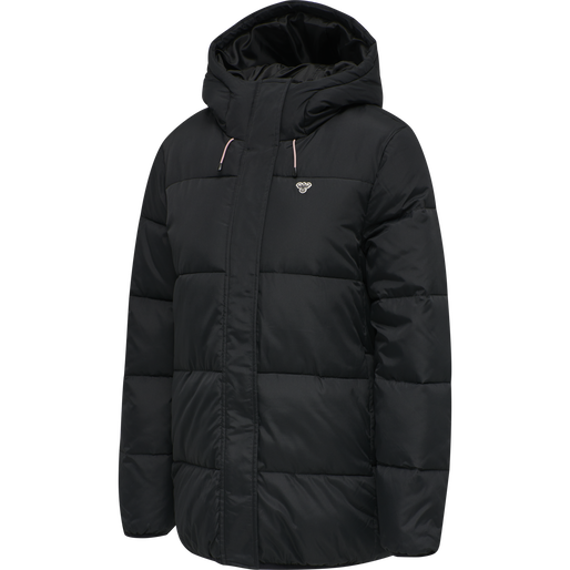 hmlMANDA PUFF COAT, 2001, packshot