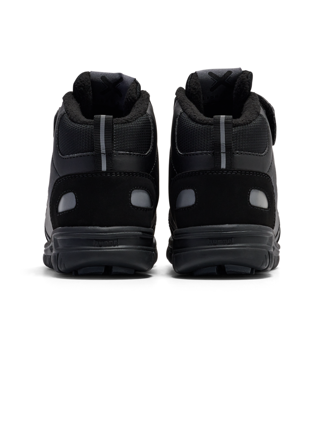 X-LIGHT 2.0 MID TEX JR, ANTHRACITE, packshot