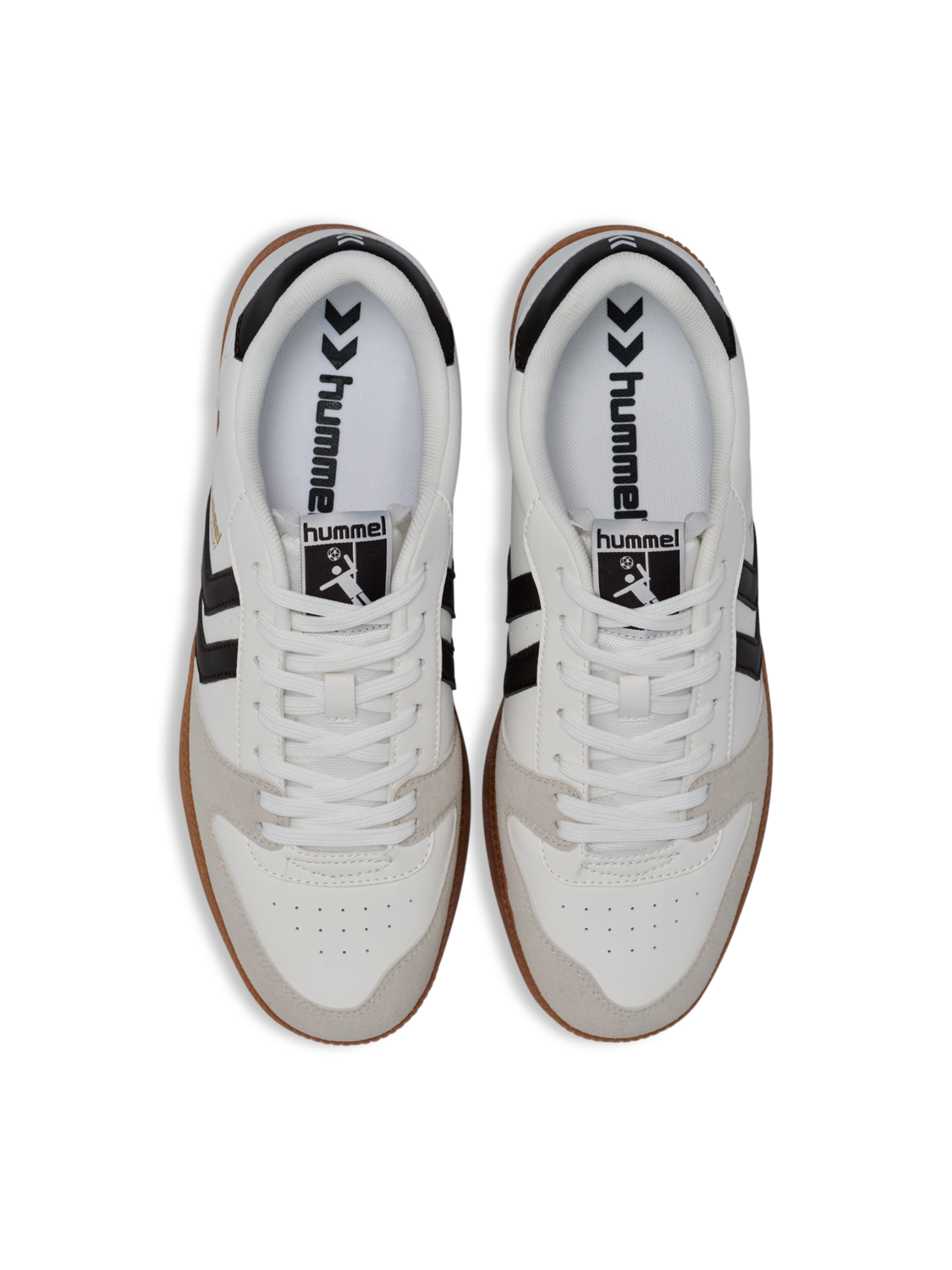 HANDBALL PERFEKT SP, AFTER DARK/BRIGHT WHITE, packshot