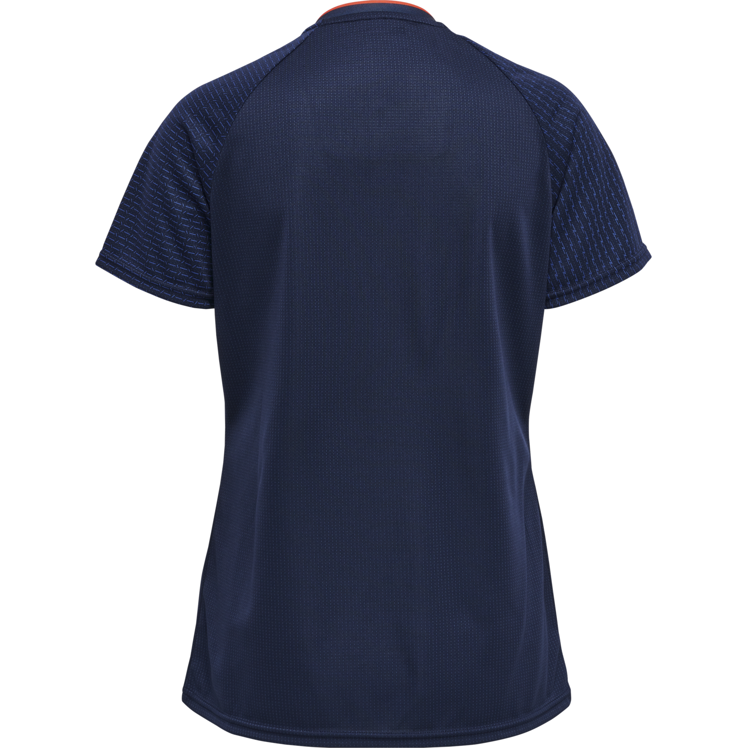 hmlPRO GRID TRAINING JERSEY S/S WO, 7130, packshot