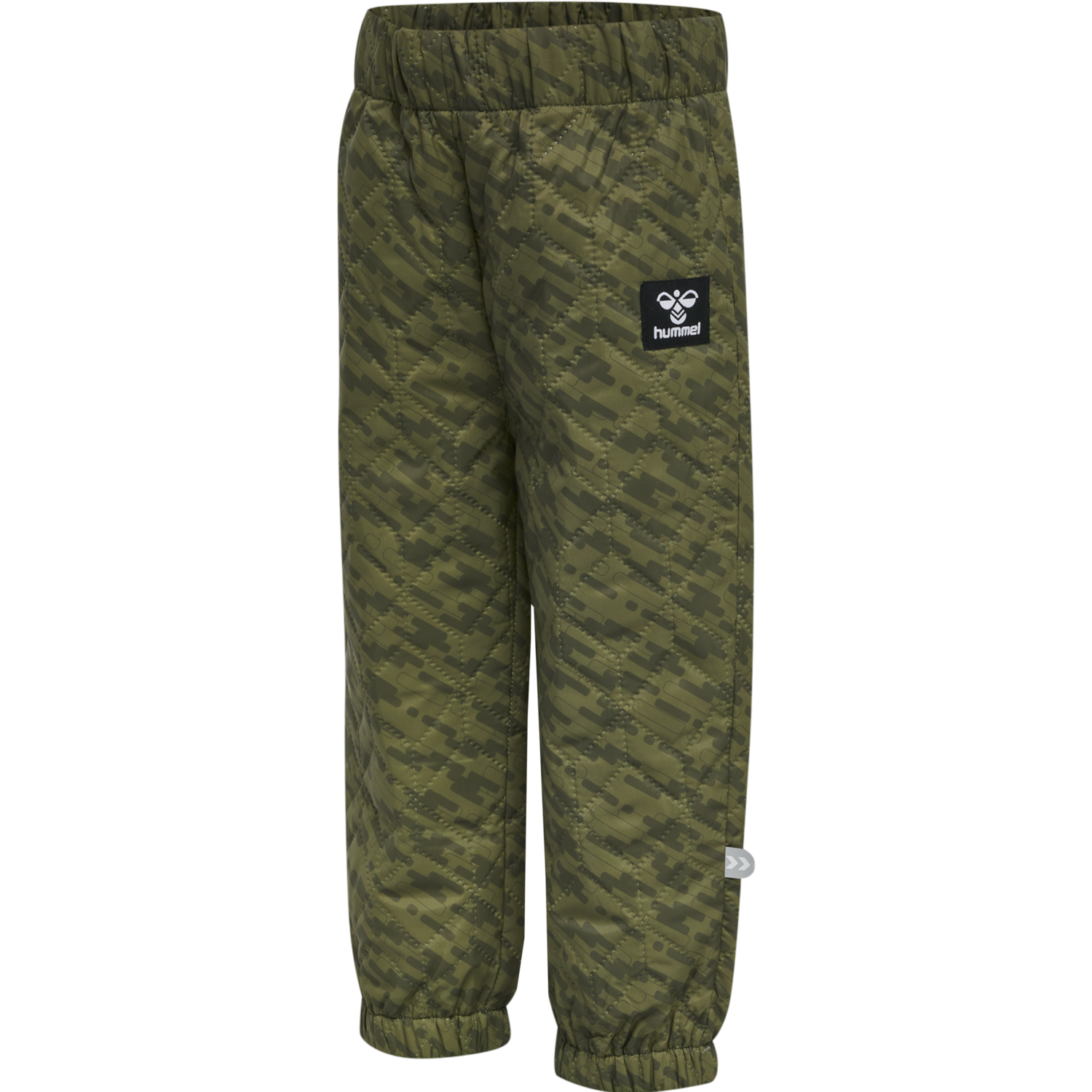 hmlSOBI MINI THERMOSET, CAPULET OLIVE, packshot