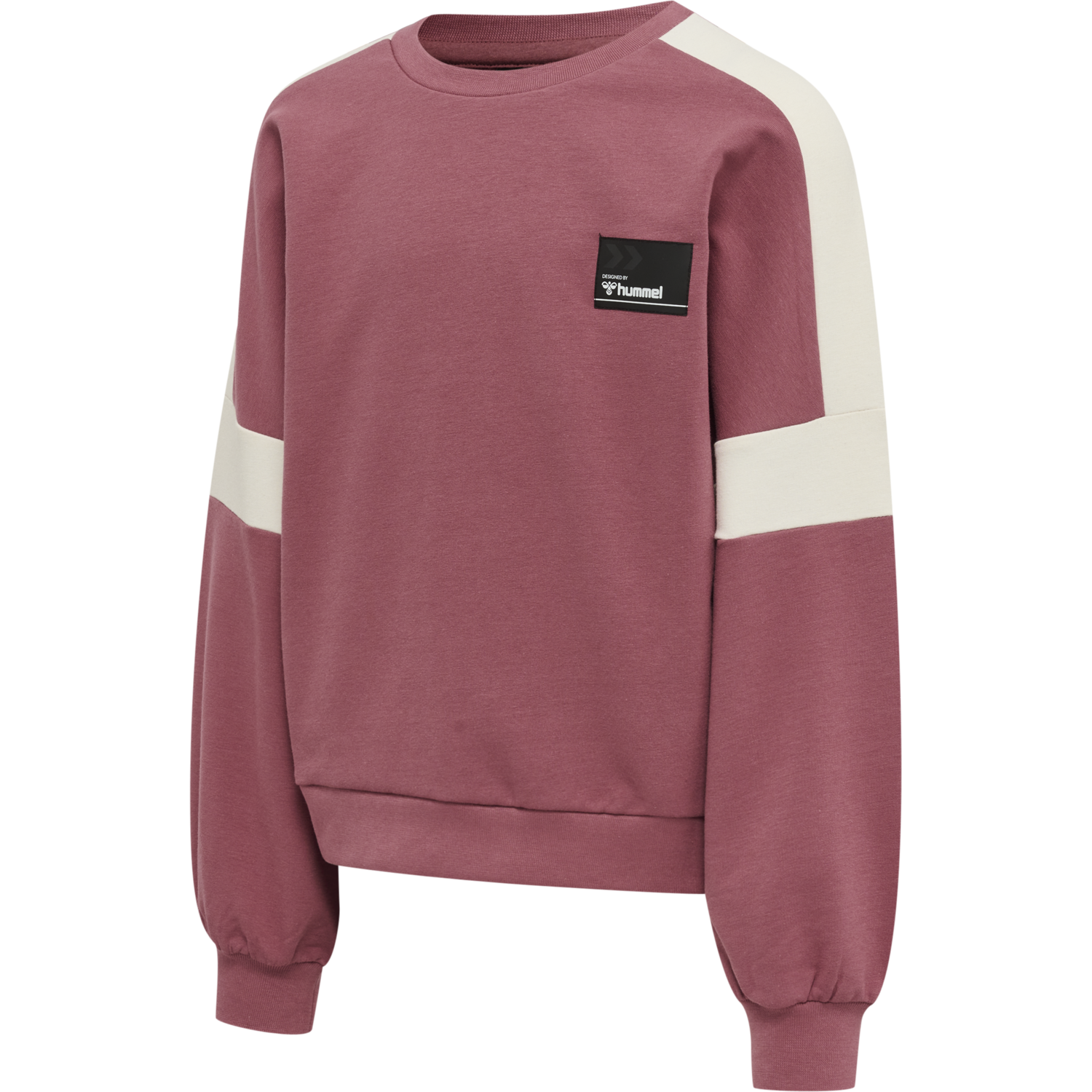hmlMARLEE SWEATSHIRT, DECO ROSE, packshot