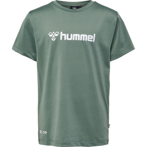 hmlPLAG SHORTS SET, 6575, packshot