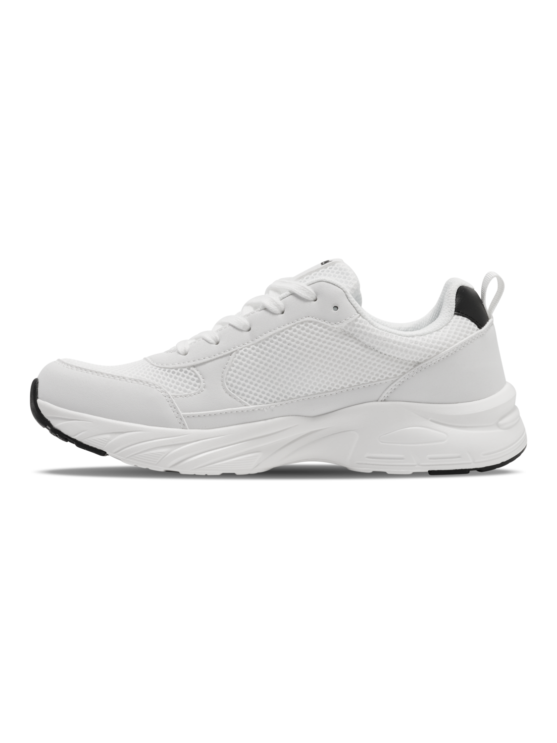 HML ENDURO LIGHT, WHITE/BLACK, packshot