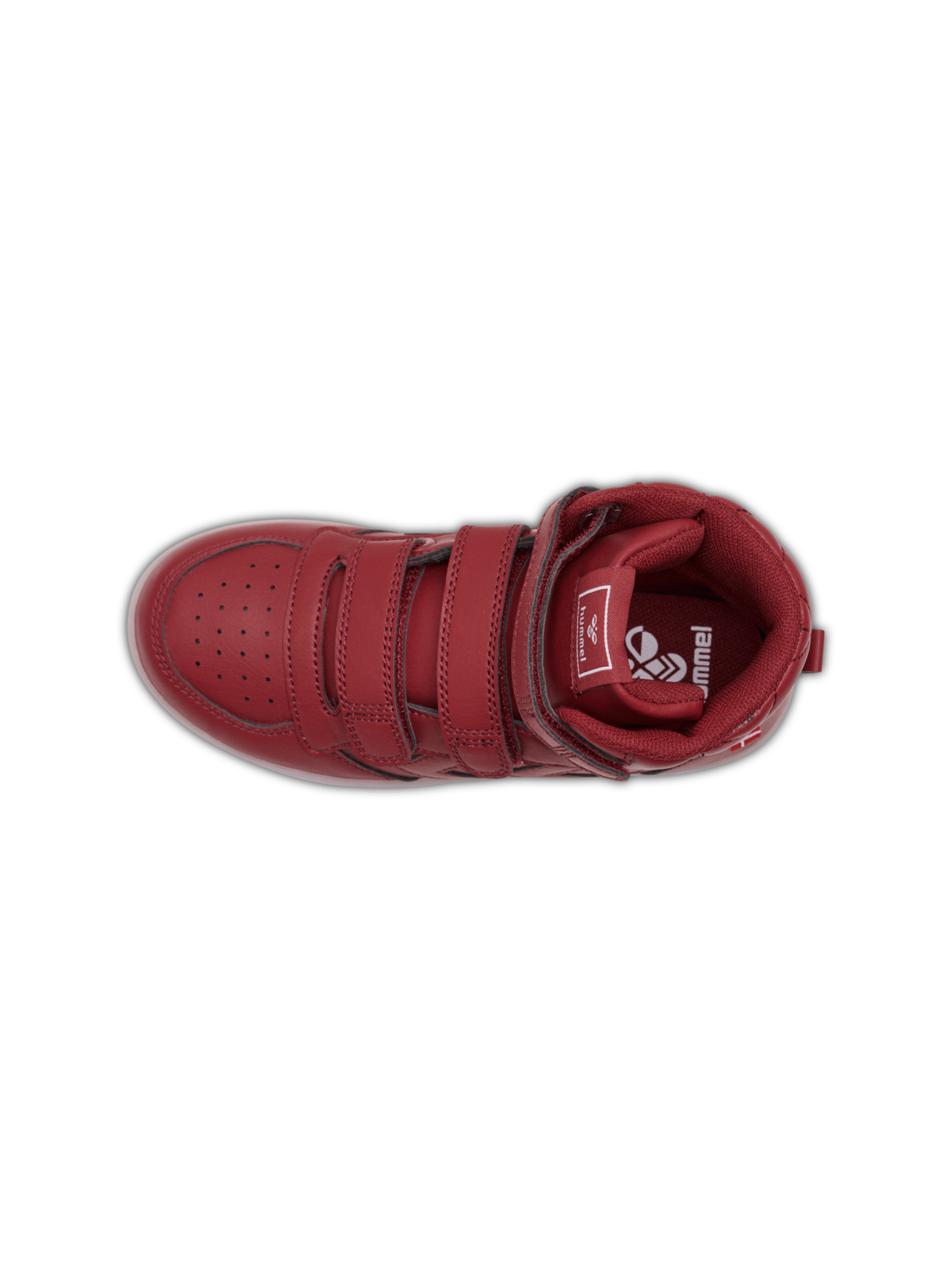 STADIL FLASH, EARTH RED, packshot