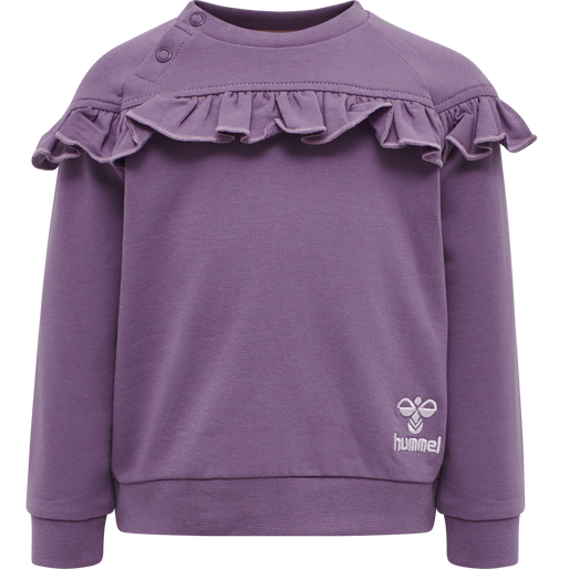 hmlVEN SWEATSHIRT, 3507, packshot