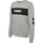 GREY MELANGE