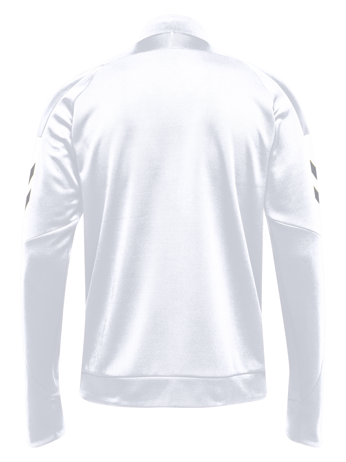 TECH MOVE POLY ZIP JACKET, 9001, packshot