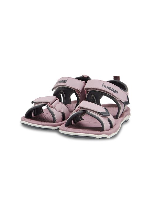 SANDAL SPORT JR, MAUVE SHADOW, packshot