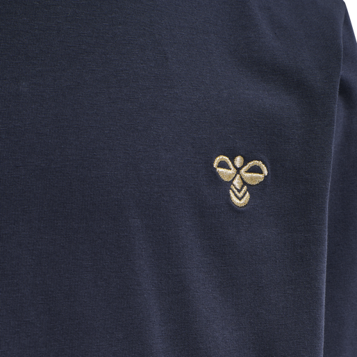 hmlBAELE DRESS L/S, 1009, packshot