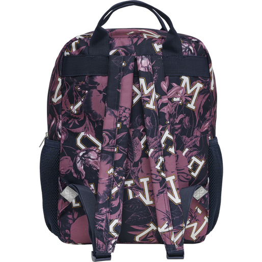 hmlSCIENCE BACKPACK, BORDEAUX hmlSCIENCE BACKPACK, BORDEAUX, packshot