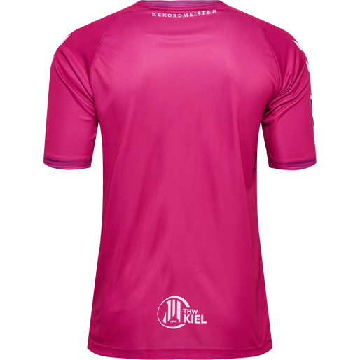 THWK 22/23 COOLDOWN JERSEY S/S, 3629, packshot