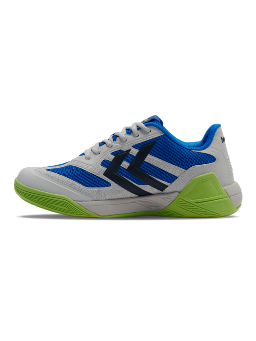 ALGIZ V, BLUE/GREY ALGIZ V, BLUE/GREY, packshot