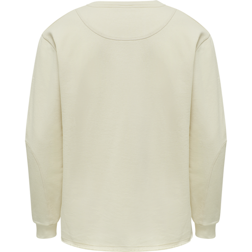 hmlYOUR LOOSE SWEATSHIRT, 9999, packshot