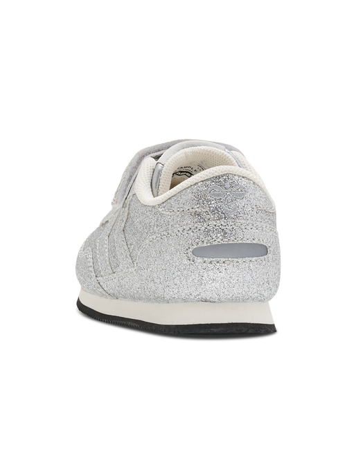 REFLEX GLITTER INFANT, SILVER, packshot