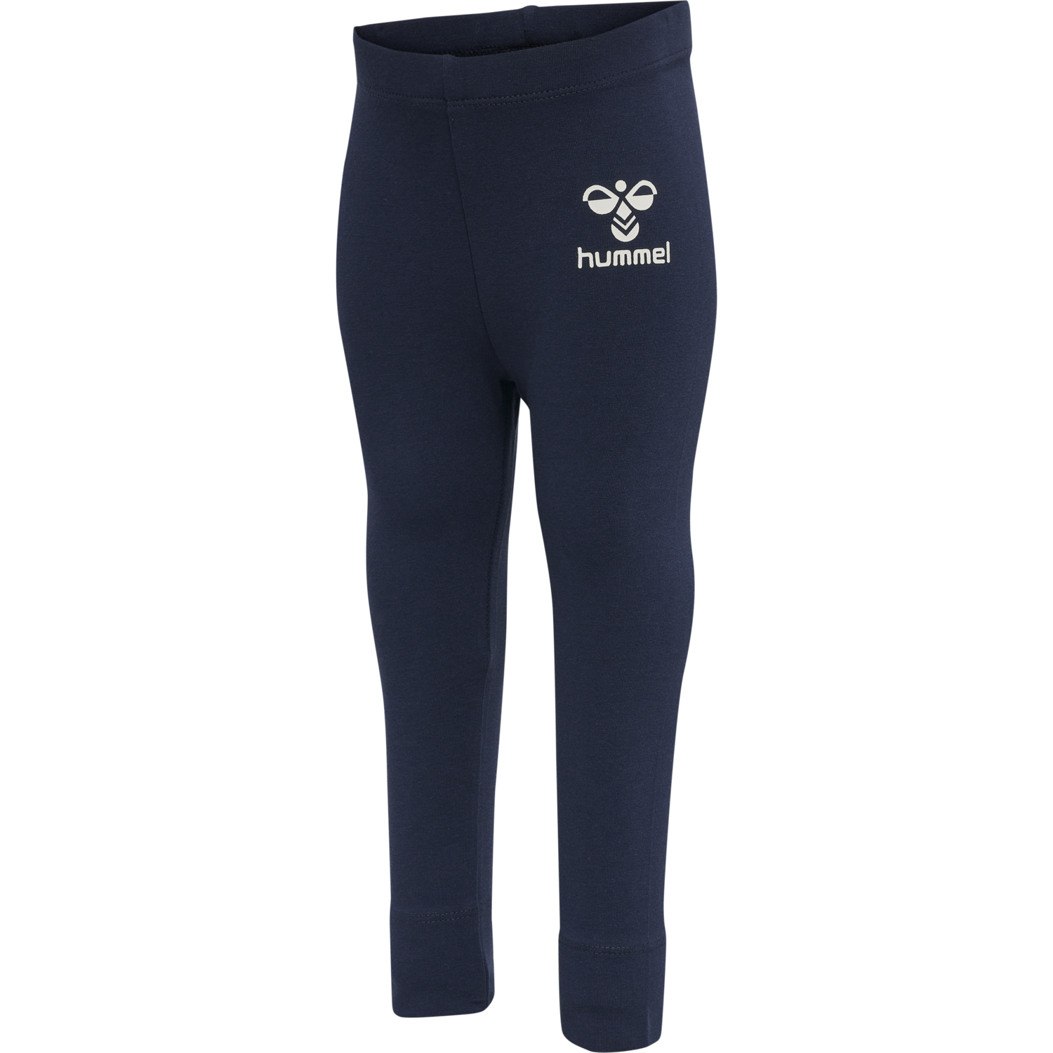 hmlMAULE TIGHTS, BLACK IRIS, packshot