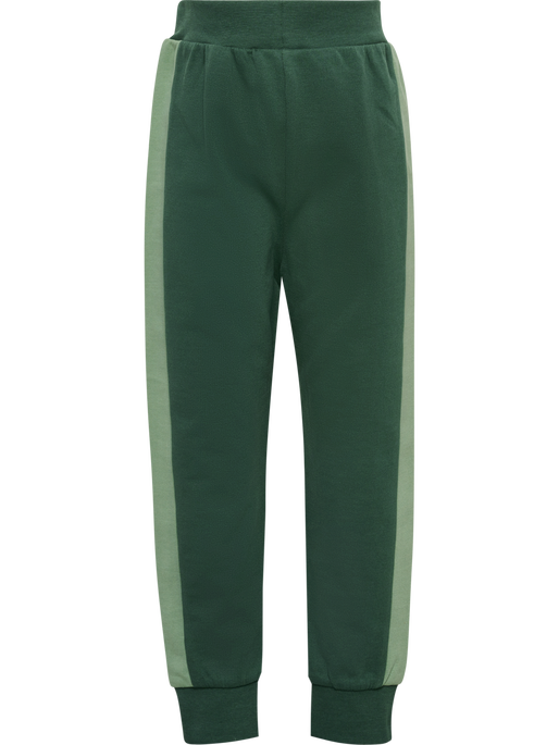 hmlARNOLD PANTS, GARDEN TOPIARY, packshot