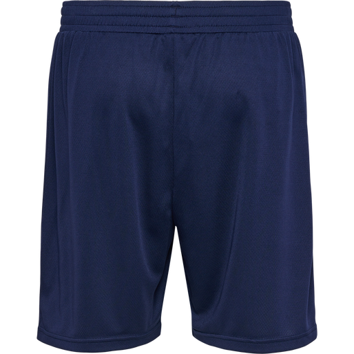 hmlQ4 POLY SHORT, 7026, packshot