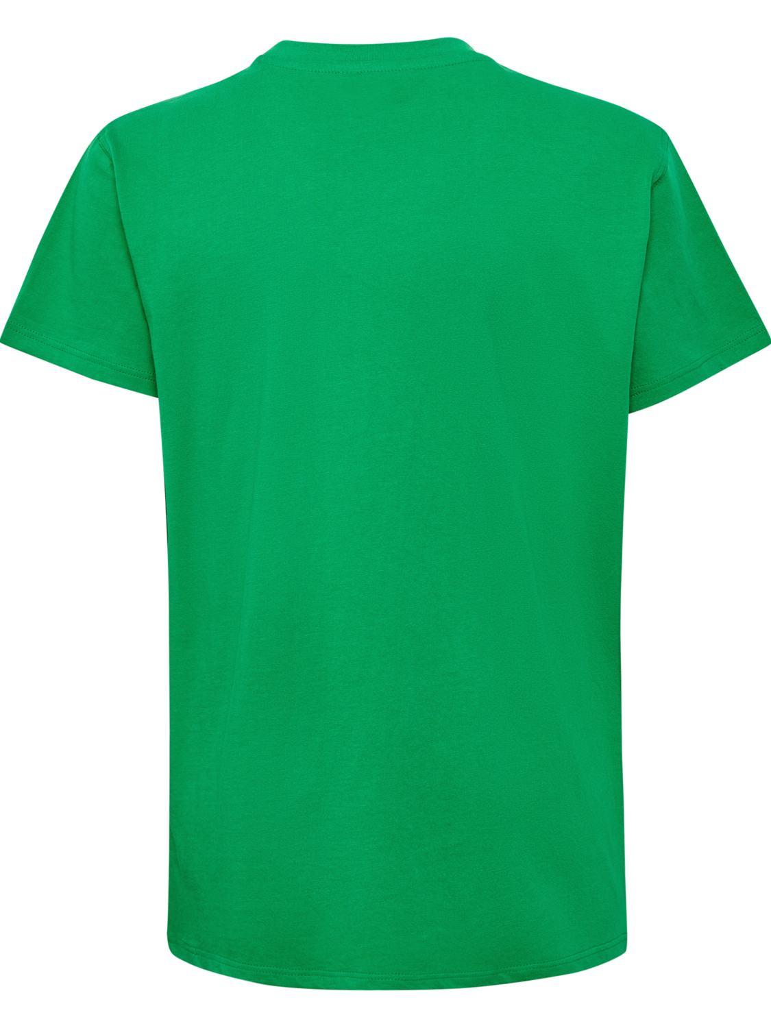 hmlGO 2.0 T-SHIRT S/S KIDS, JELLY BEAN, packshot