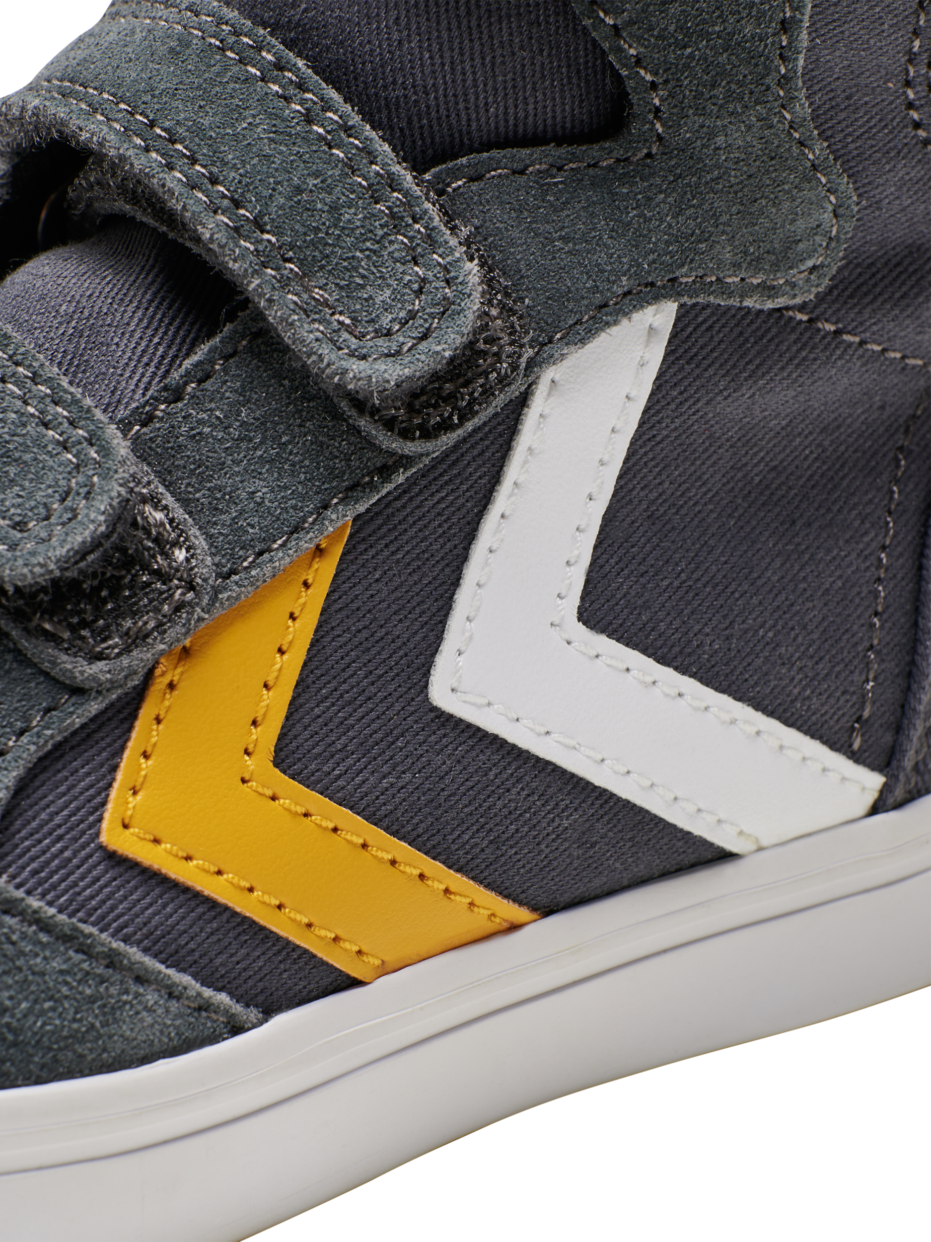 STADIL HIGH JR, 1525, packshot