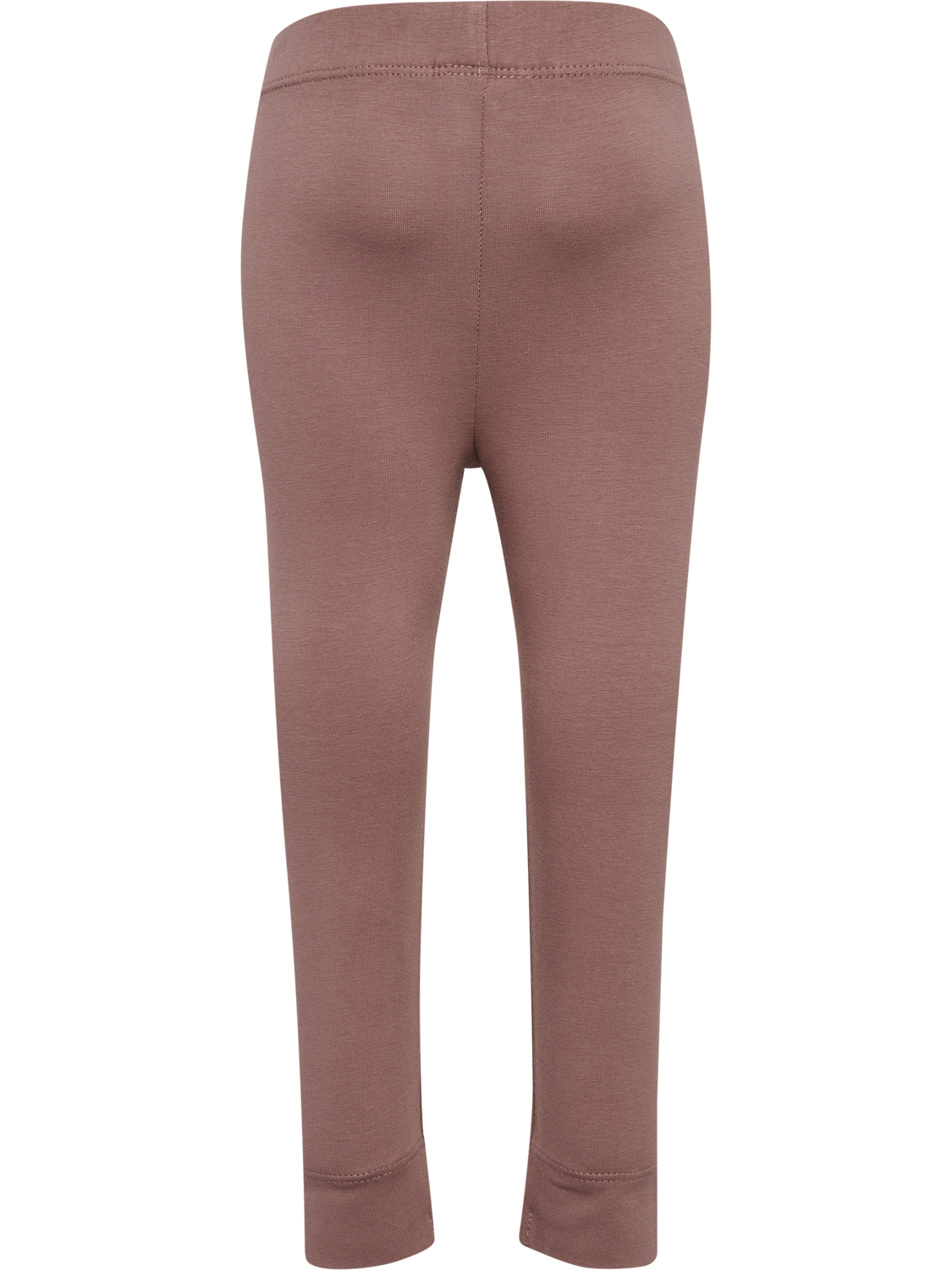 hmlFENJA TIGHTS, ANTLER, packshot