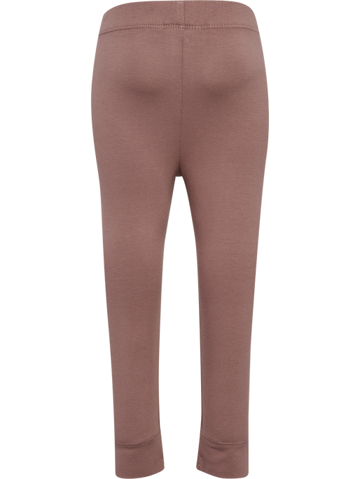 hmlFENJA TIGHTS, ANTLER, packshot
