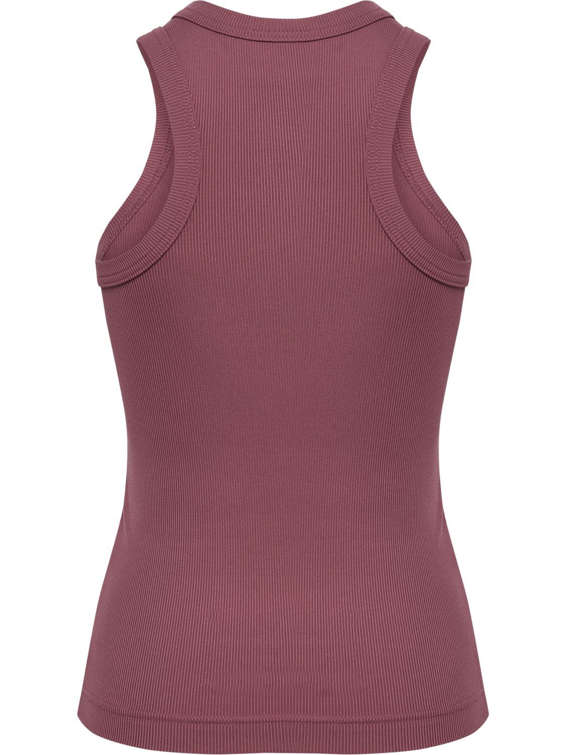 hmlPULSE RIB TANK TOP, NOCTURNE, packshot