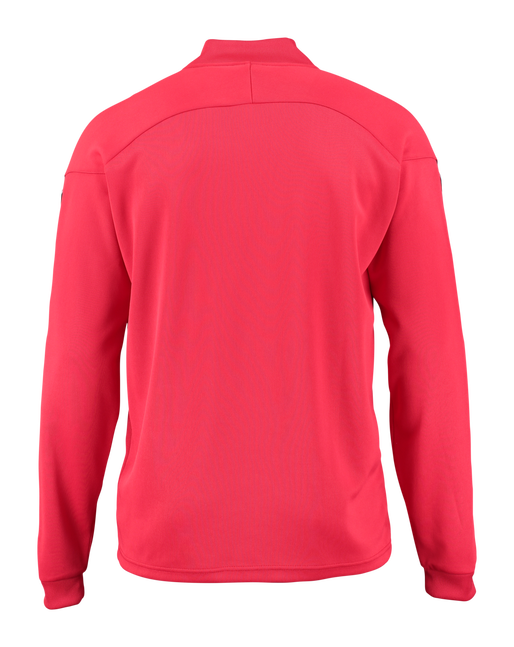 AUTH. CHARGE POLY ZIP JACKET, 3062, packshot