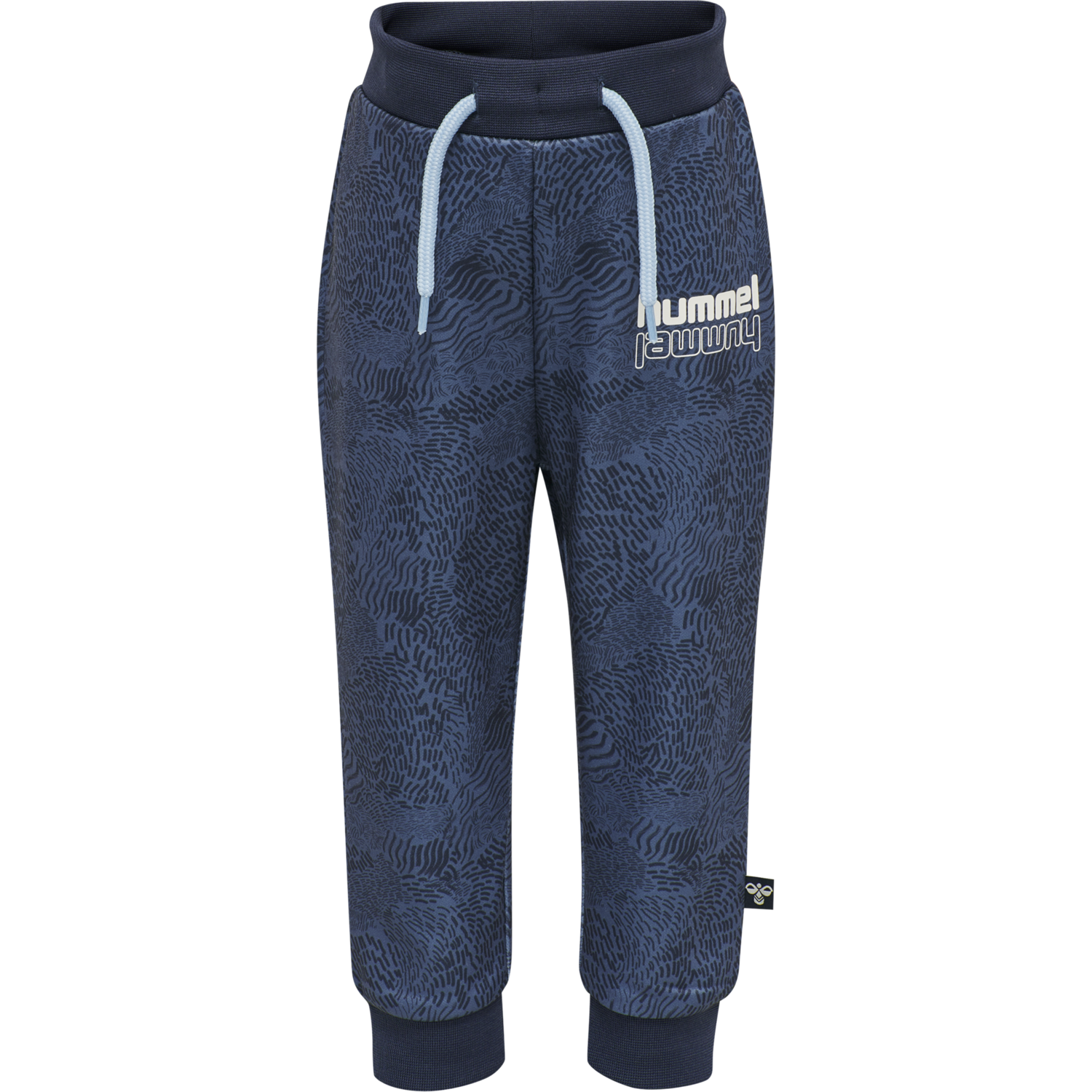 hmlBAILY PANTS, 8252, packshot