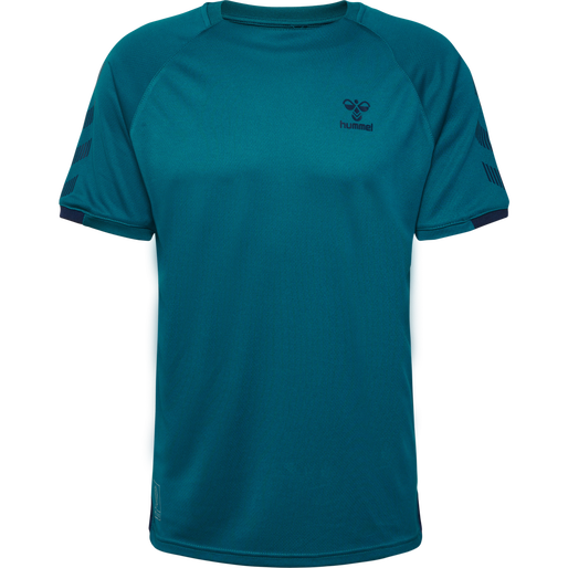 hmlGG12 ACTION JERSEY S/S, 7161, packshot