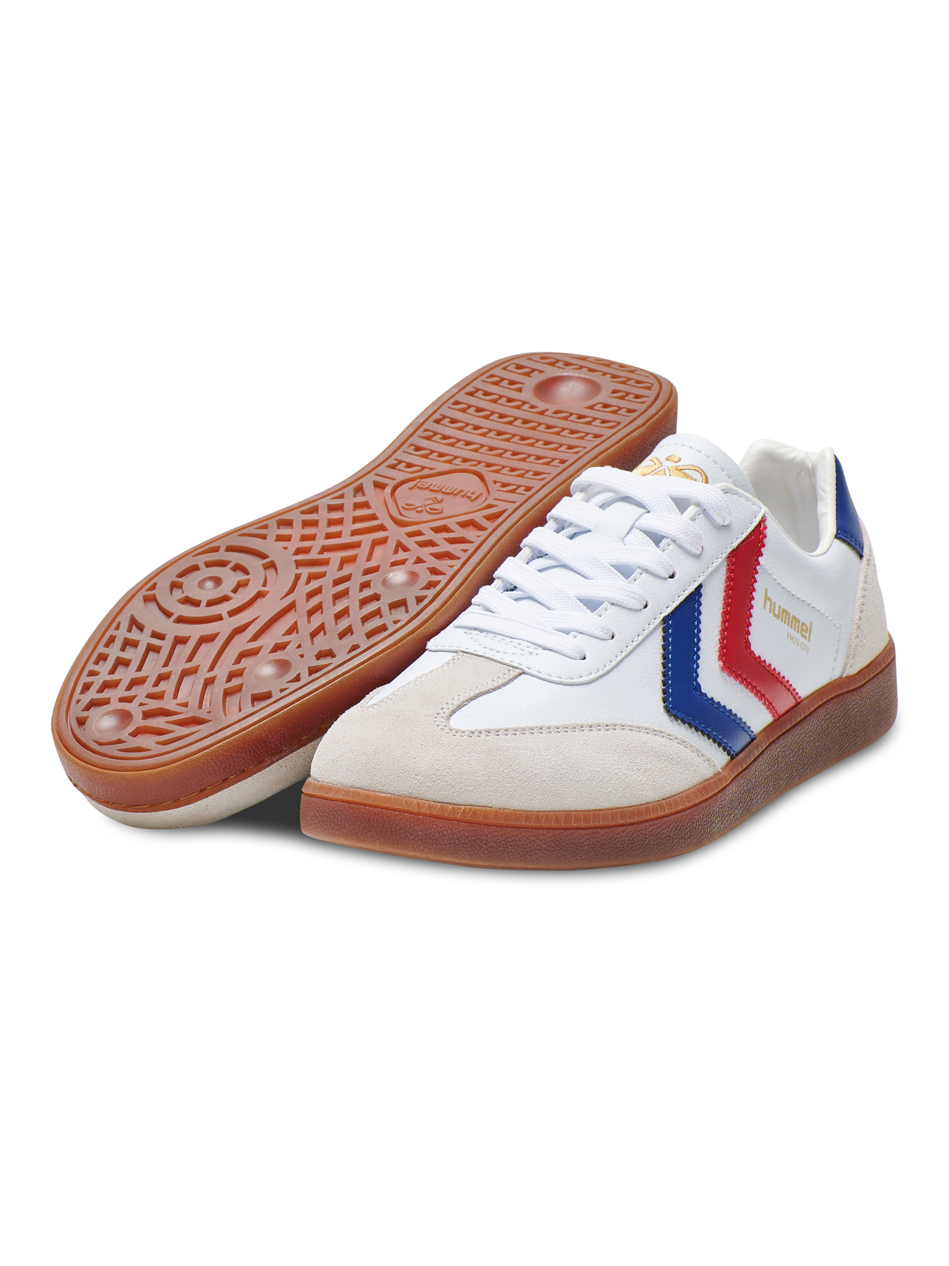 VM78 CPH LEATHER, 9001, packshot