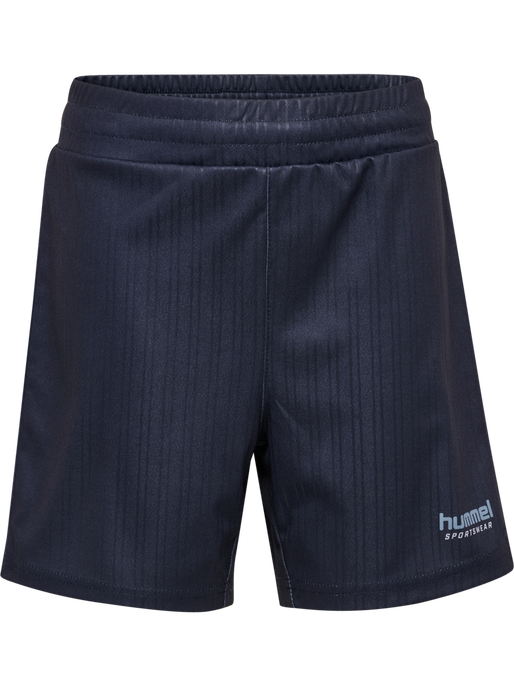 hmlJR BALL SHORTS, PARISIAN NIGHT hmlJR BALL SHORTS, PARISIAN NIGHT, packshot