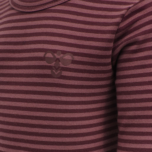 hmlMULLE BODY L/S, 3118, packshot