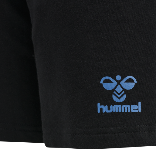 hmlNOVET SHORTS SET, 7110, packshot