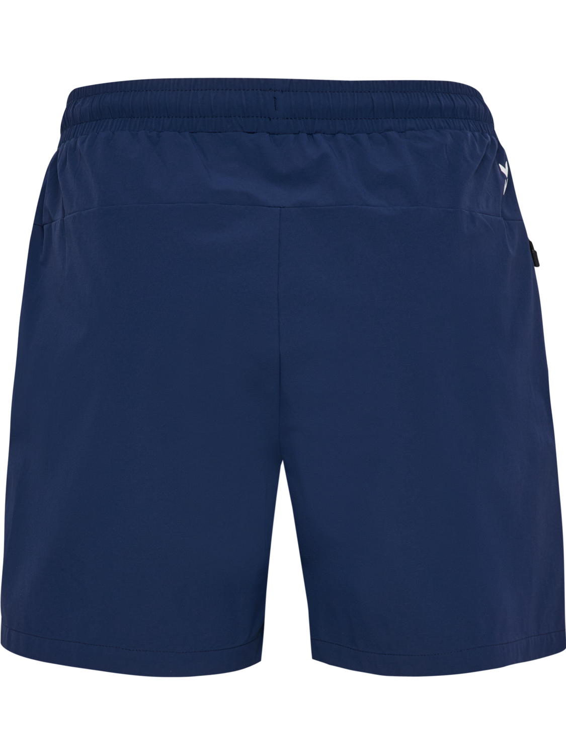 hmlPULSE SHORTS, DRESS BLUES, packshot