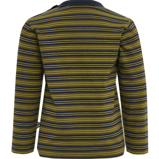 hmlUNITED T-SHIRT L/S, 1009, packshot