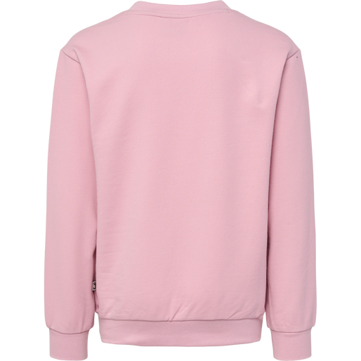 hmlDOS SWEATSHIRT, ZEPHYR, packshot