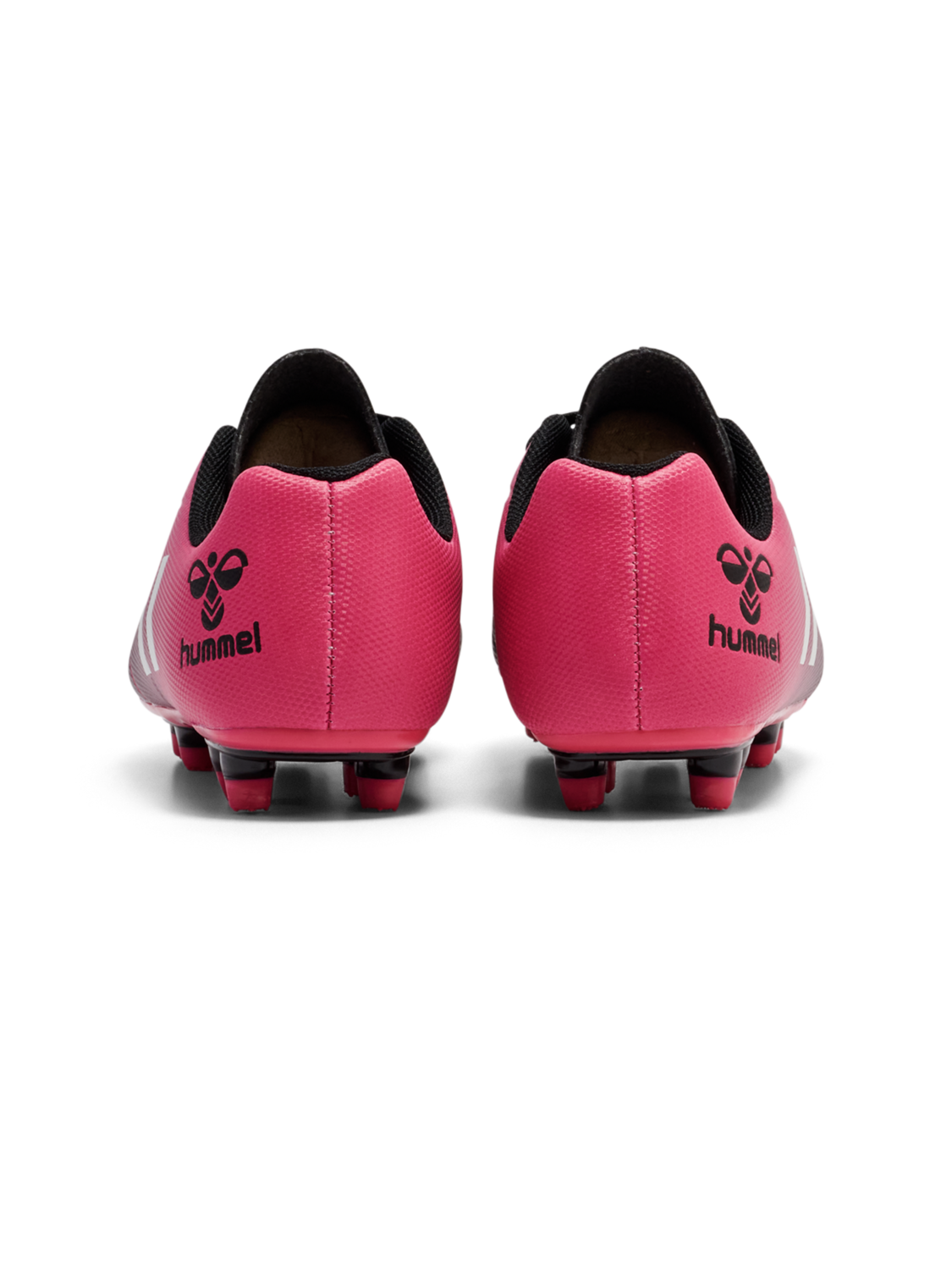 TOP STAR F.G. LC JR, PINK FLAMB&Egrave;, packshot