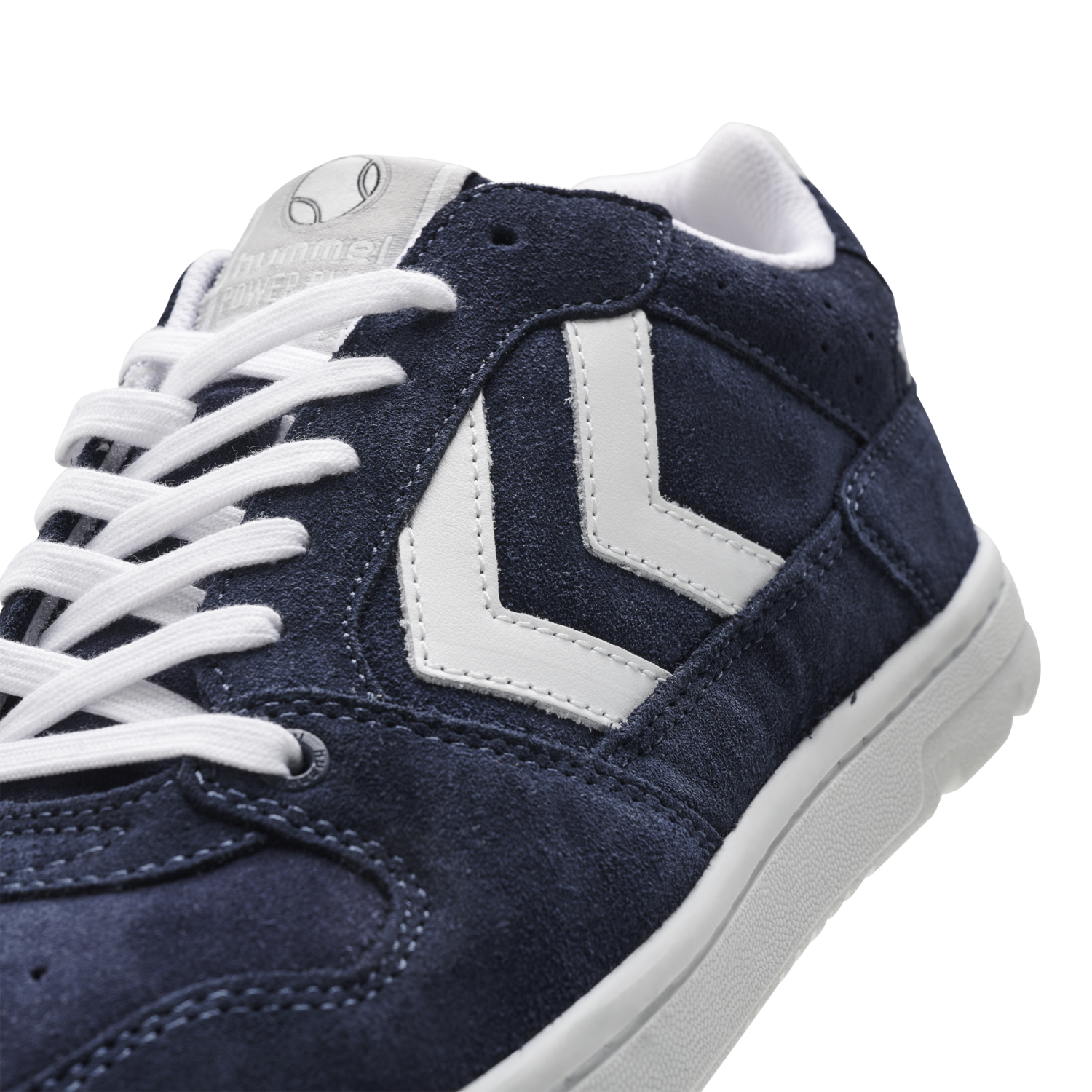 POWER PLAY SUEDE, 1009, packshot