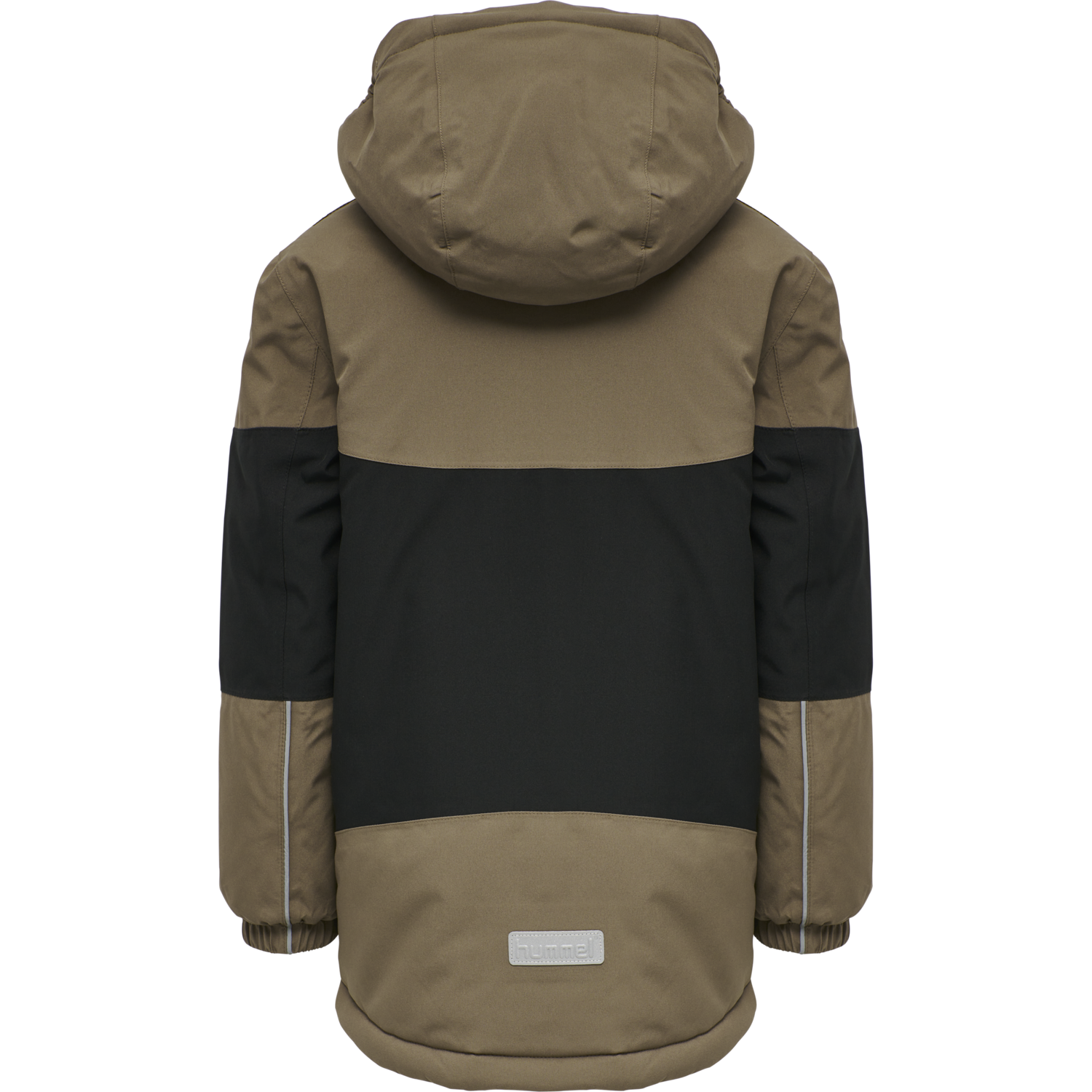 hmlOSSY JACKET , 8010, packshot