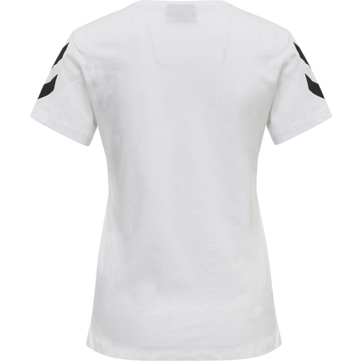 hmlLEGACY 2-PACK WOMAN T-SHIRT, 2114, packshot