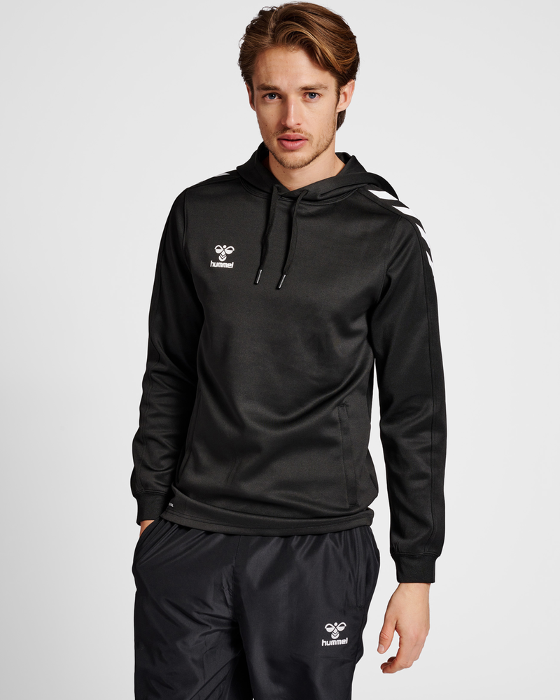 Hmlcore Xk Poly Sweat Hoodie
