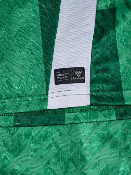 WER 24/25 HOME JERSEY S/S, BOSPHOROUS, packshot