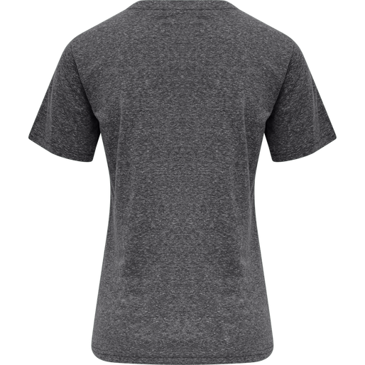 hmlZANDRA T-SHIRT, 2508, packshot