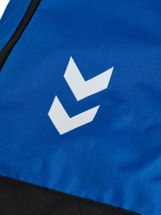 hmlCORE 2.0 BACK PACK, TRUE BLUE/BLACK hmlCORE 2.0 BACK PACK, TRUE BLUE/BLACK, packshot