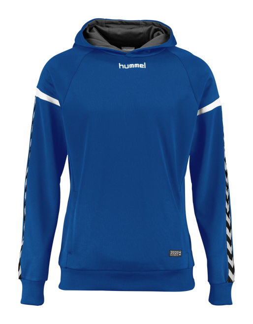 AUTH. CHARGE POLY HOODIE, 7045, packshot