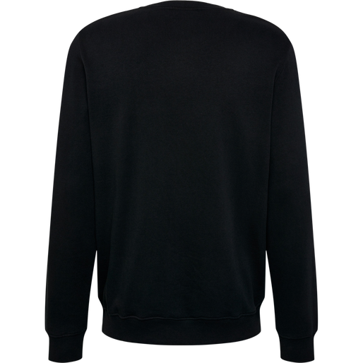 hmlIC TERRY SWEATSHIRT, 2001, packshot