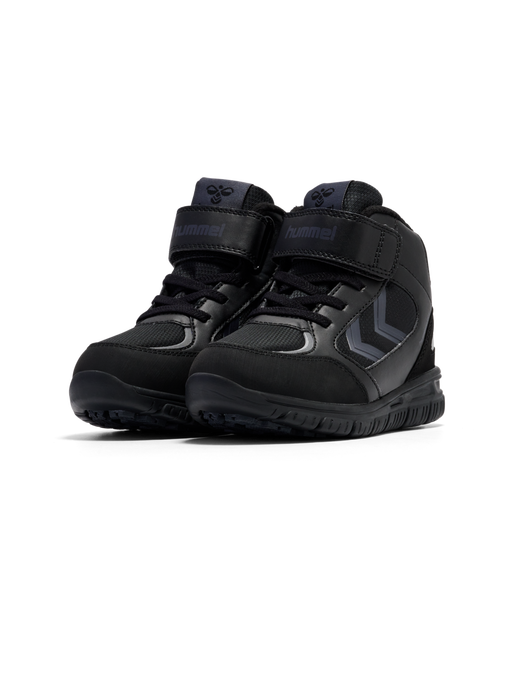 X-LIGHT 2.0 MID TEX JR, ANTHRACITE X-LIGHT 2.0 MID TEX JR, ANTHRACITE, packshot
