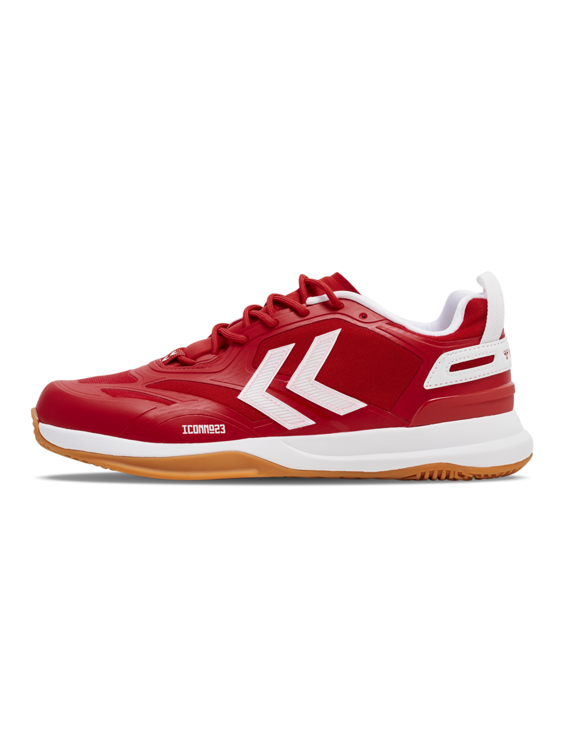 DAGAZ 2.0 GG12, POMPEIAN RED, packshot